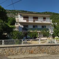 Apartman Nata - B&B Segna