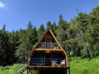 Sno Woodland - Bed and Breakfast