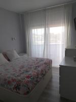 Apartment mit 2 Schlafzimmern