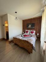 Gîte des douze mulets - B&B