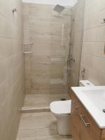 Classic One-Bedroom Apartment with King Bed