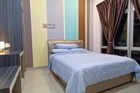 B&B Johor Bahru - Paradise Sovo Austin Height - Bed and Breakfast Johor Bahru