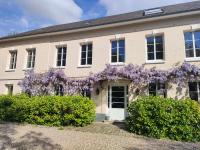 Maison Menadel - Ferienwohnung Yvetot