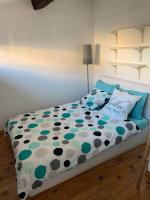 T2 Centre Ville Tout Confort - B&B