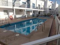 Casa San José - Ferienwohnung San José