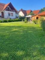 Rege apartman - B&B