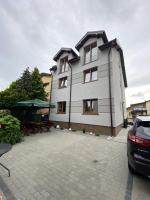 Pokoje Gościnne „IKAR” - B&B