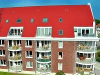 Strand-FeWo-Cuxhaven - Duhnen - B&B