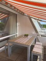 Gönn Dir ne Auszeit! An der Ostsee - Bed and Breakfast Kiel