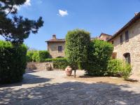 Agriturismo Santa Cristina - Bed and Breakfast
