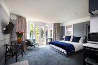 B&B Bournemouth - Cransley Apart Hotel - Bed and Breakfast Bournemouth