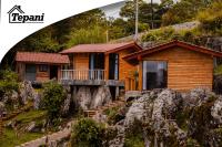 Cabañas Tepani - B&B Cuetzalan