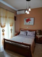 Christina's Home - Ferienwohnung Sárti