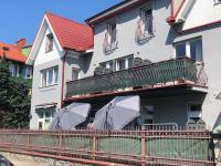 Arenia Łeba -Filia Kompleksu ARENA SŁOŃCA - B&B Łeba