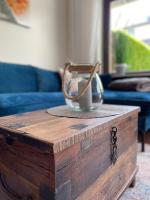 Ferienwohnung Lynn - Bed and Breakfast Büsum