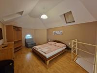 Apartment - auf 2 Etagen