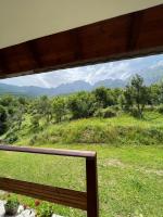 Driepersoonskamer met Balkon