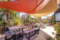Riad Dar Al Barakaa - EXCLUSIVE - Breakfast - B&B Marrakech
