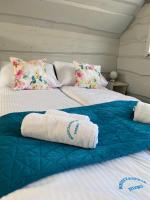 Chalet de 1 dormitorio