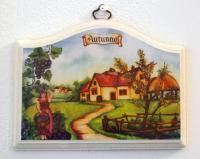 Nonno Giovanni - B&B Gangi