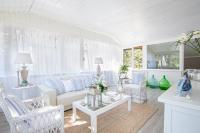 MaryGrace Forte Dei Marmi House 150 metres from the Beach - Chambres d'hôtes Forte dei Marmi