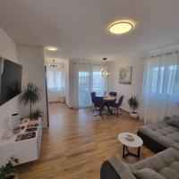 APARTMENTS HAPPINESS - B&B Traù