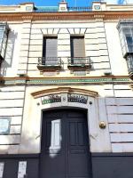 Apartamento en Alfarería-Triana - B&B