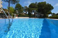 Lignano Pineta penthouse - Ferienwohnung Lignano