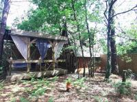 Cabane Spa 40 - Chambres d’hôtes Taller