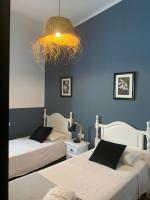 Appartement 2 Chambres (4 Adultes)