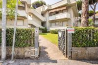 Spazioso appartamento a 5 minuti a piedi dal mare - B&B