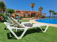 Estepona Sunriser Sea view apartment - B&B Estepona