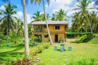 Amandawa Eco - B&B