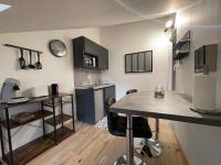 B&B Bourges - Hyper centre gordaine #4 - Bed and Breakfast Bourges