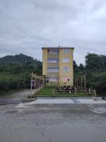 B&B Trabzon - HACIBEYAĞA APART - Bed and Breakfast Trabzon