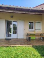 Le Hameau du Gîte - B&B