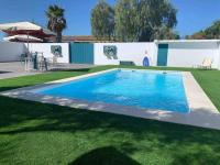 LOS ANTONIOS Loft Rural Chipiona - Ferienwohnung