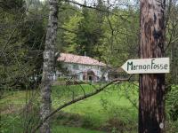 B&B Taintrux - Domaine de Marmonfosse - Bed and Breakfast Taintrux