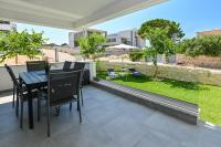 Apartments Olive Garden 2 - Ferienwohnung Novalja