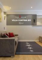 B&B Lussemburgo - The Queen Luxury Apartments - Villa Cortina - Bed and Breakfast Lussemburgo