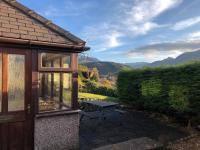 B&B Bangor - Haulfryn - Bed and Breakfast Bangor