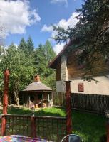 Mountain Getaway Cabin - B&B Cheia