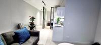 Xquisite Ellipse Apartment - B&B
