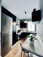 Hostfy Centro, Plaza de la Magdalena - B&B Sevilla