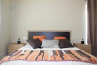 Appartement met Balkon