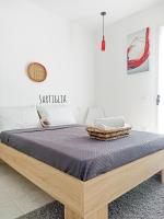 Chambre Double avec Salle de Bains Privative