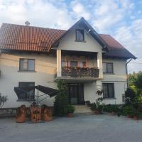 Casa Cornelia - B&B Bran