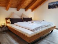 B&B Berchtesgaden - Ferienwohnung Gipfelstürmer - Bed and Breakfast Berchtesgaden