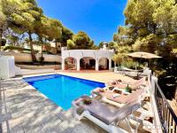 VH CostaBlanca - CARMEN - B&B
