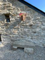 Ty Sau Hiol, La Moniclair - B&B Péaule